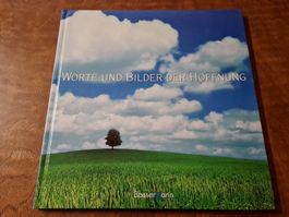 Worte und Bilder der Hoffnung
