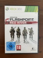 Operation Flashpoint: Red River für Xbox 360