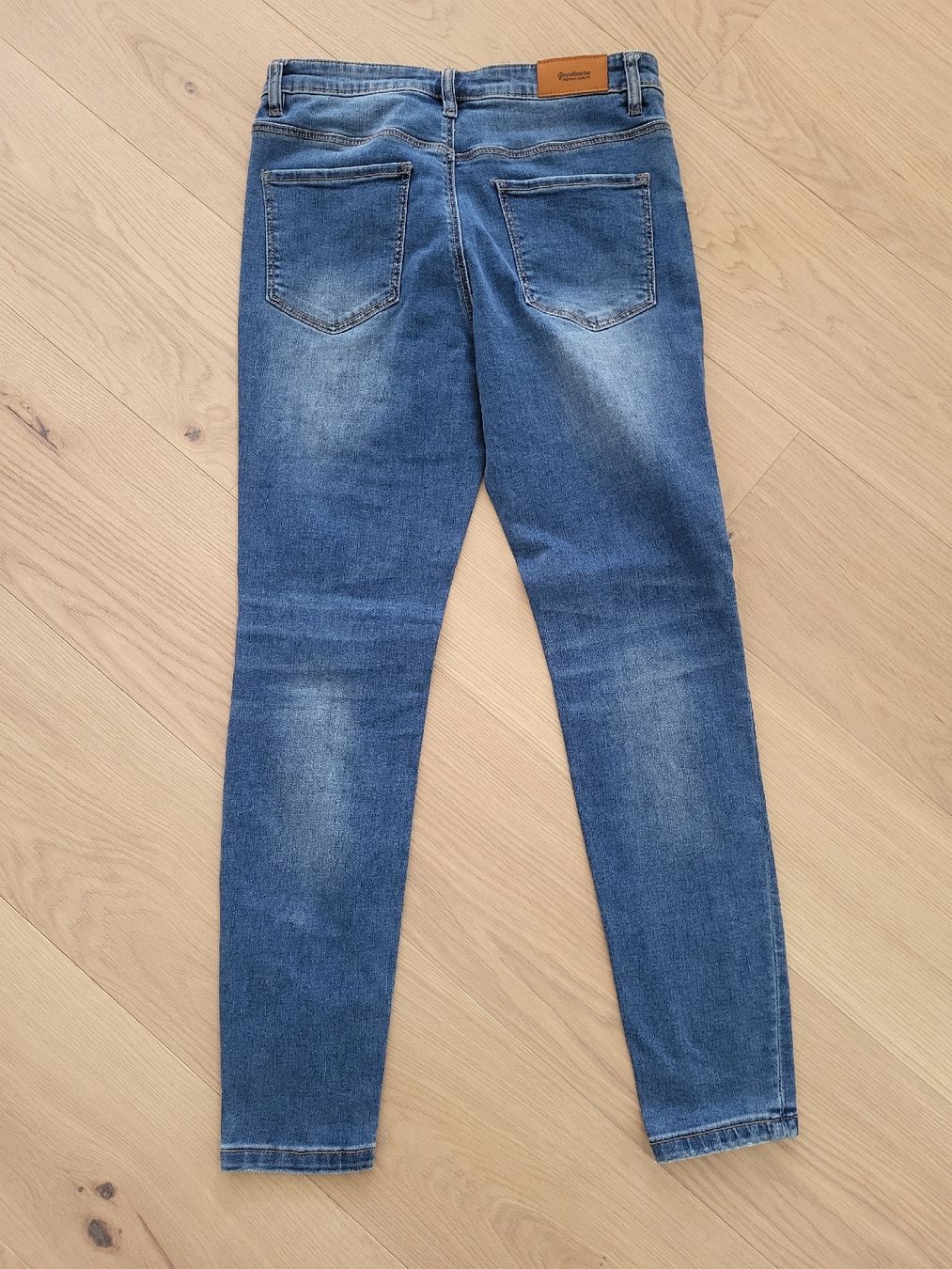 Stradivarius Jeans: Jeans Stradivarius – Usato da Wittenbach venduto da pambob 1
