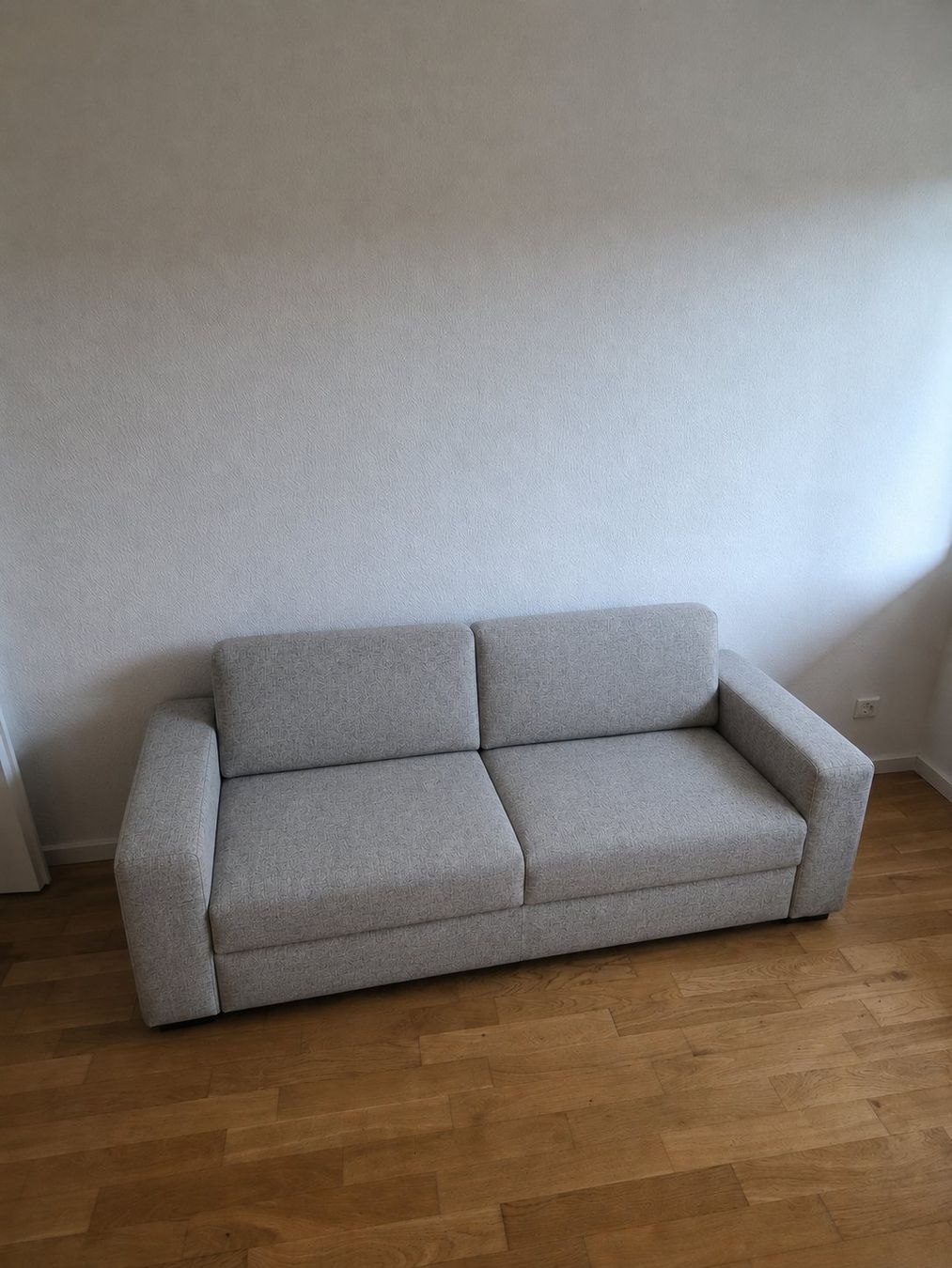 Bolia Sofas: BOLIA Scandinavia Schlafsofa – Gebraucht aus Zürich von Nlisita