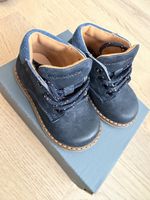 Kinder-Lederschuhe / Lauflernschuhe – Grösse 20 – Romagnoli