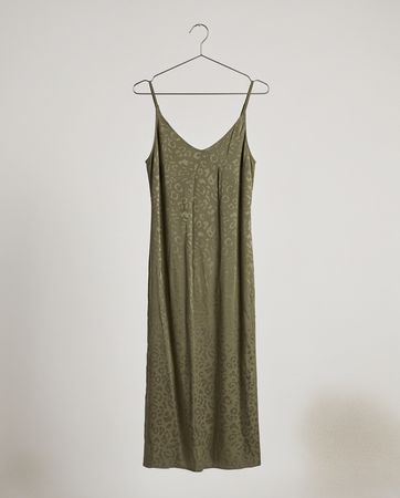 Robe longue Gertrude & Gaston — taille S — très bon état