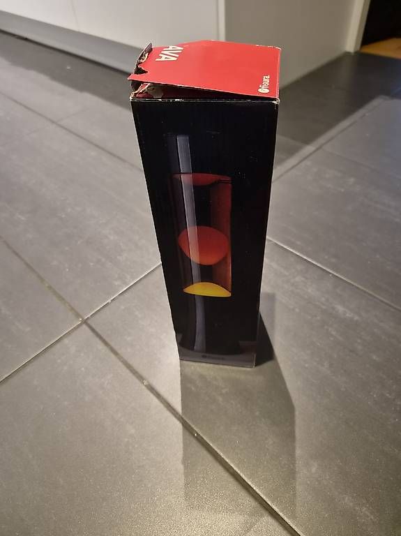 Lampade: Lava Lampe  – Nuovo e nell'imballaggio originale da Zug venduto da nemka3