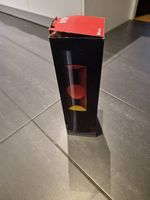Lava Lampe 