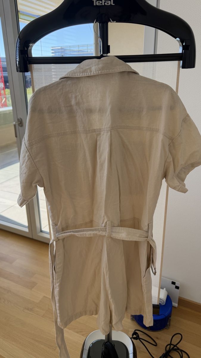 Zara Jumpsuits: Zara jumpsuit – Neuf (Voir description) à Glattpark (Opfikon) par swi_wk9j 1