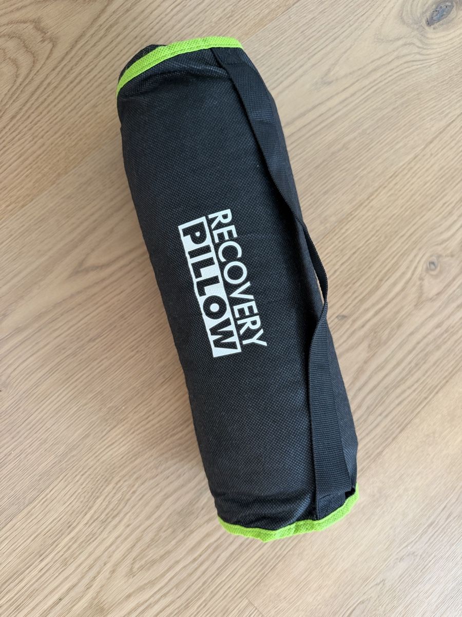 Blackroll Cuscini: Blackroll Recovery Pillow – Usato da Nürensdorf venduto da sales4you 3