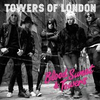 CD Towers of London - Blood sweat & towers (2006)