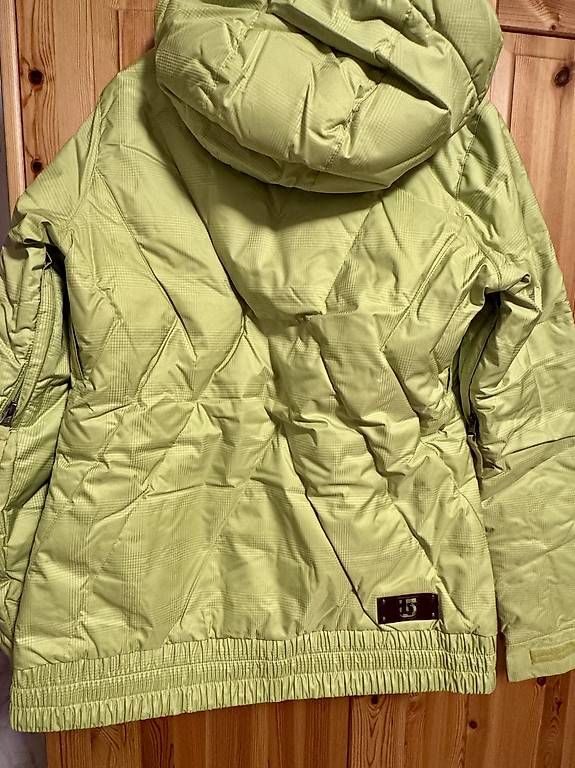 Jacken: Burton Snowboardjacke M – Gebraucht aus Laax GR von sue987 2