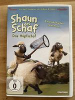 DVD Shaun das Schaf / Das Hüpfschaf