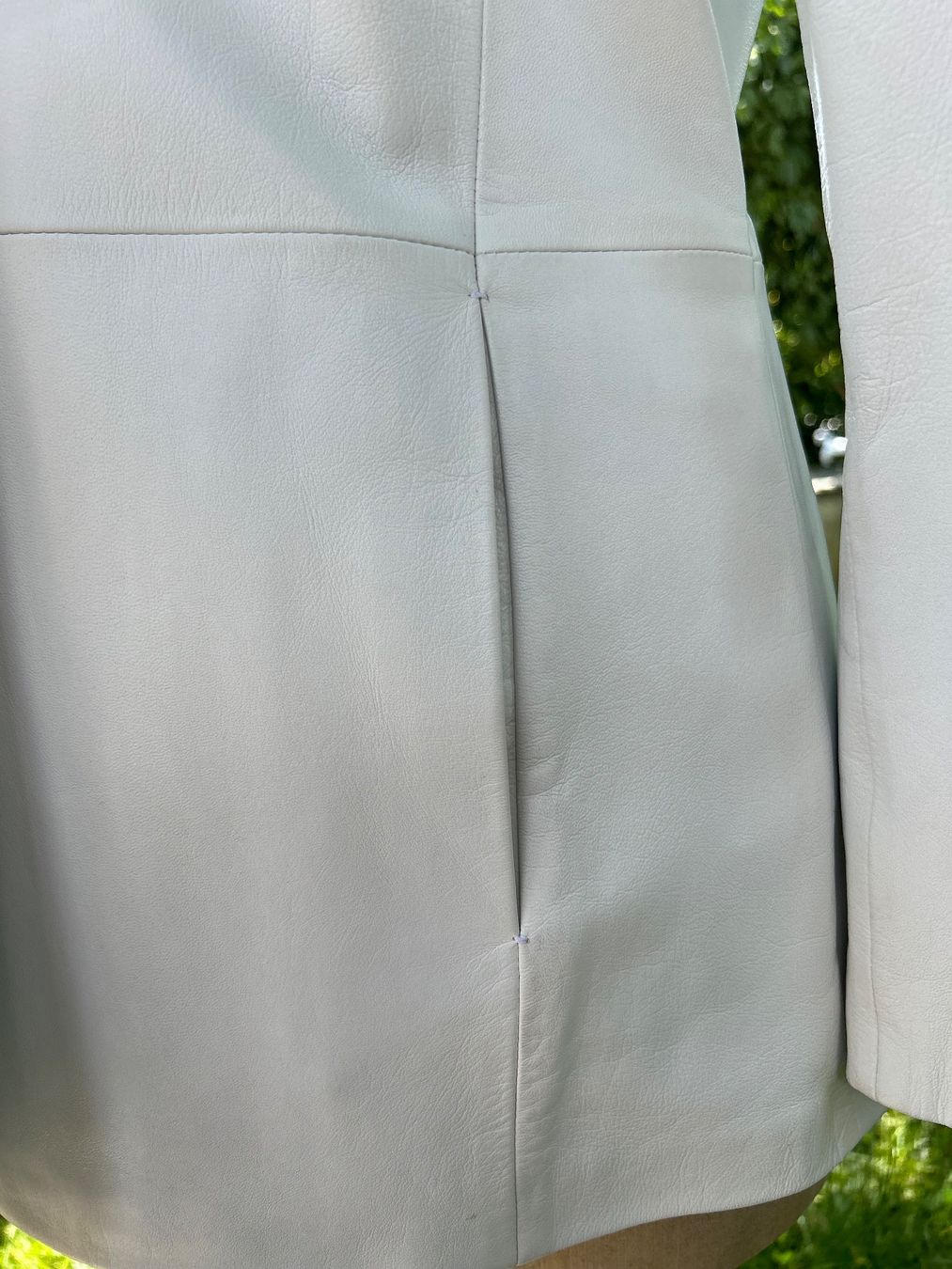 Giacche: Lederjacke – Usato da Erlinsbach SO venduto da mat_6csf 6