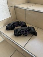 Schwangerschafts Autogurt Niederhalter für Babybauch