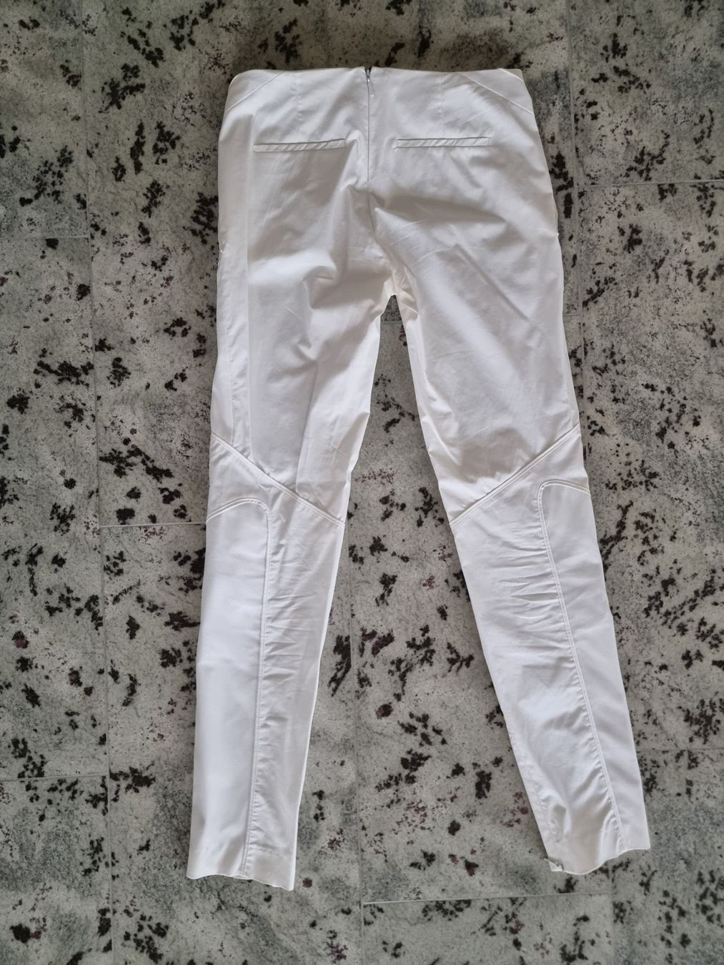 Gucci Pantaloni: Damenhose aus dem Hause Gucci – Usato da Widen venduto da kel_smm8 3