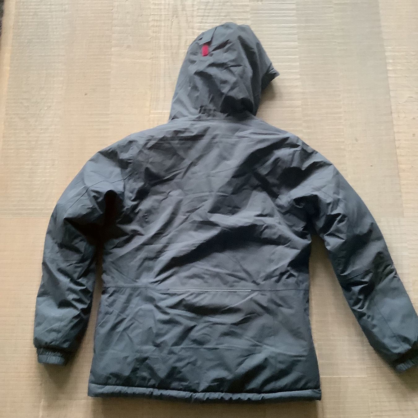 CMP Jacken & Mäntel: CMP Hoodie Jacke – Gebraucht aus Münsingen von Martin32196 2