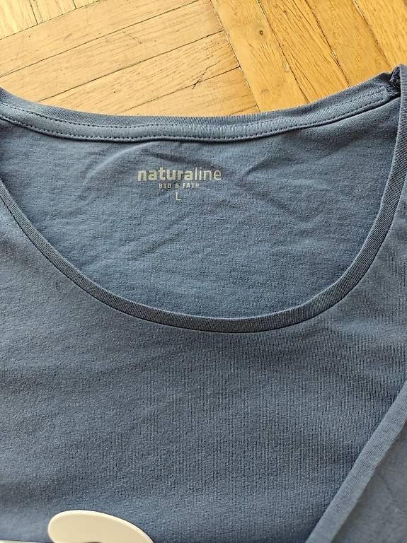 Maglioni & Felpe: Neues Langarmshirt, Grösse L – Nuovo (secondo la descrizione) da Samedan venduto da t_p_8nvs 4