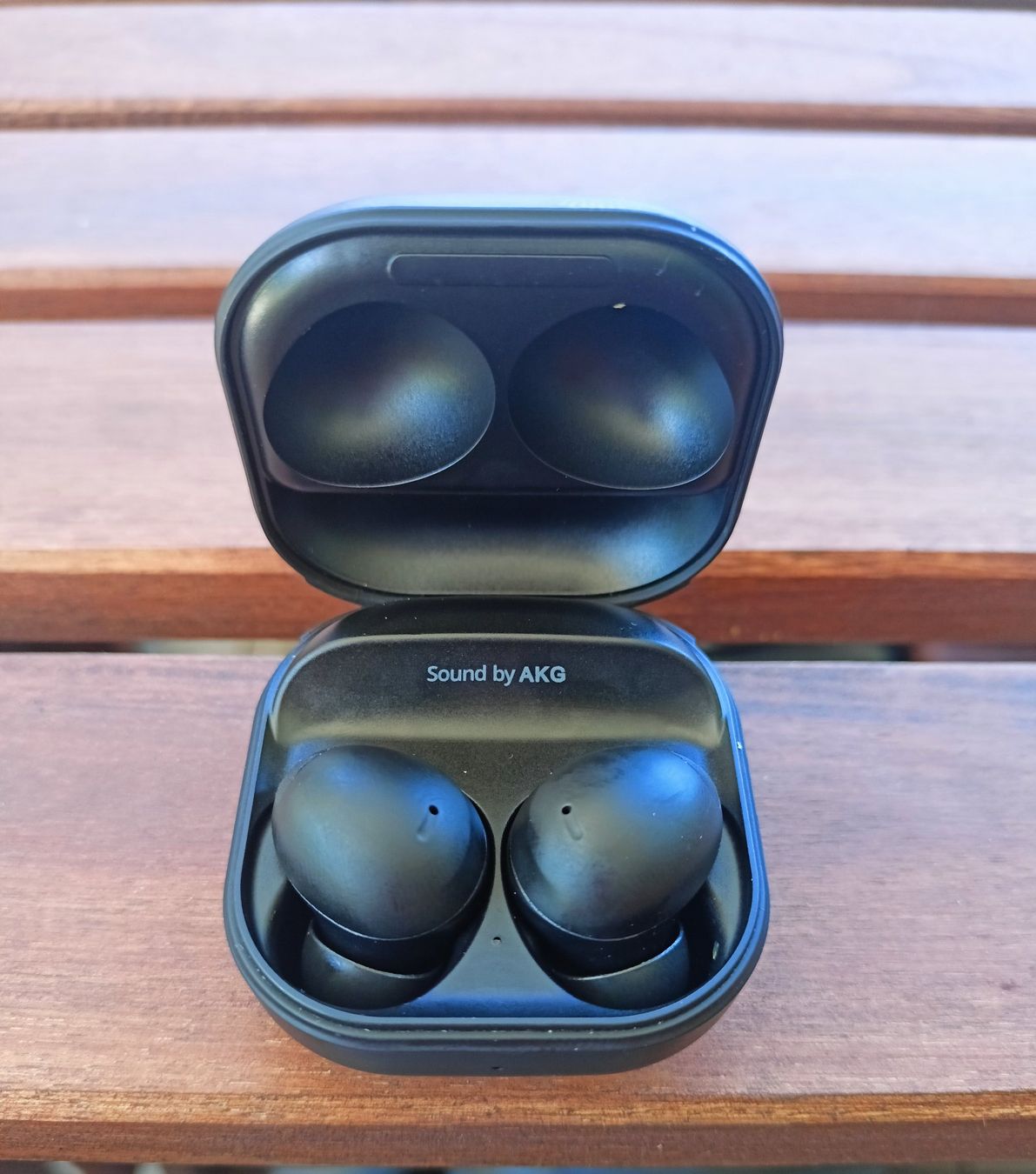 Samsung Cuffie: Galaxy Buds2 Pro - Neu - ungeöffnet – Nuovo e nell'imballaggio originale da Dietikon venduto da
