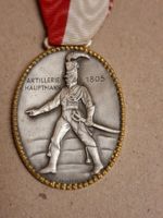 Artillerie Hauptmann 1805 (H159)