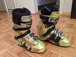 Scarpa Spirit 4