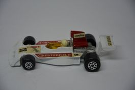 Surtees Speed Kings K-44  F1 1976