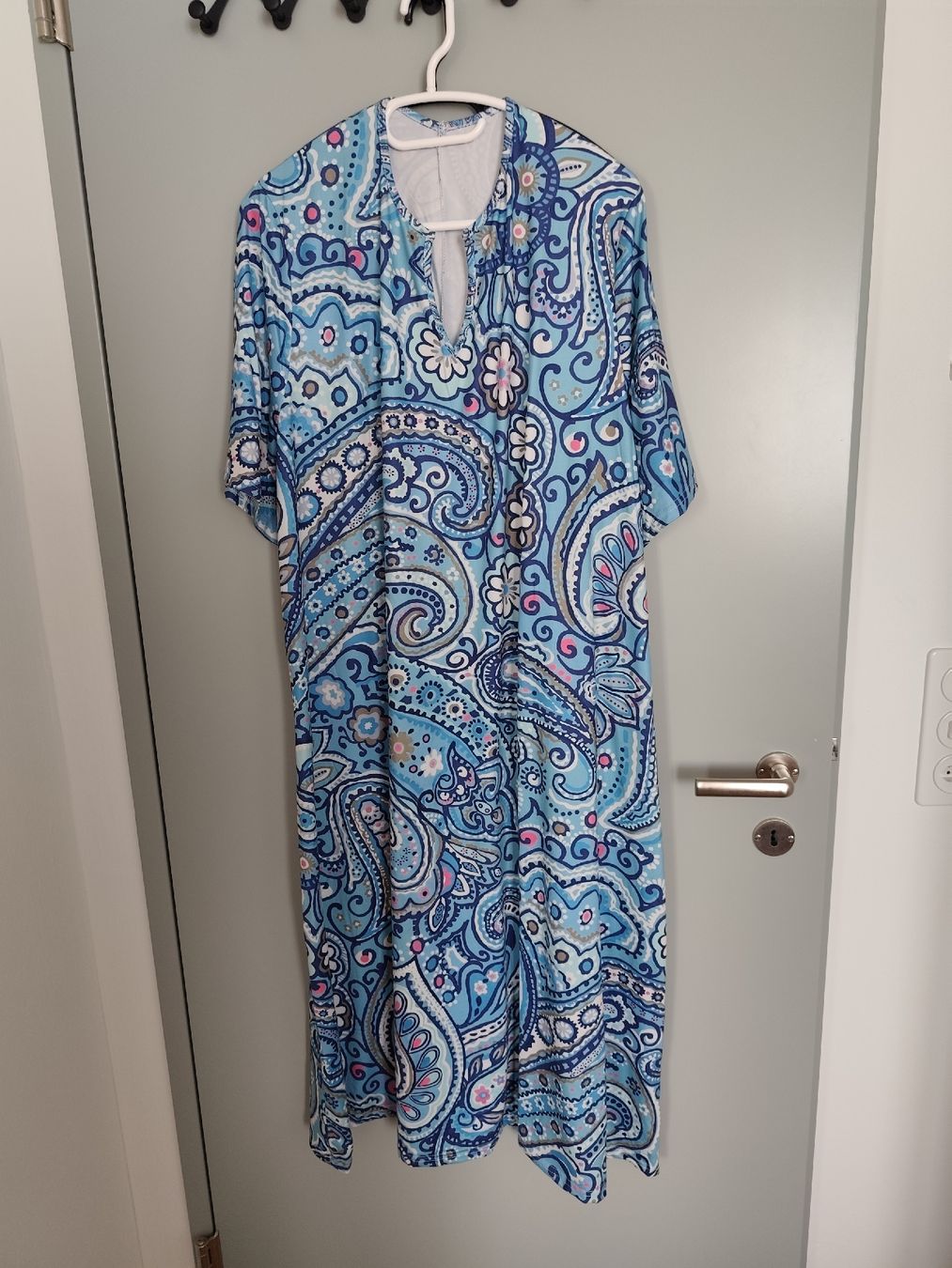 Lotti di vestiti: 3 tolle Sommer-Kleider Gr. 50/52 – Usato da Glarus venduto da Tutticolori55 1