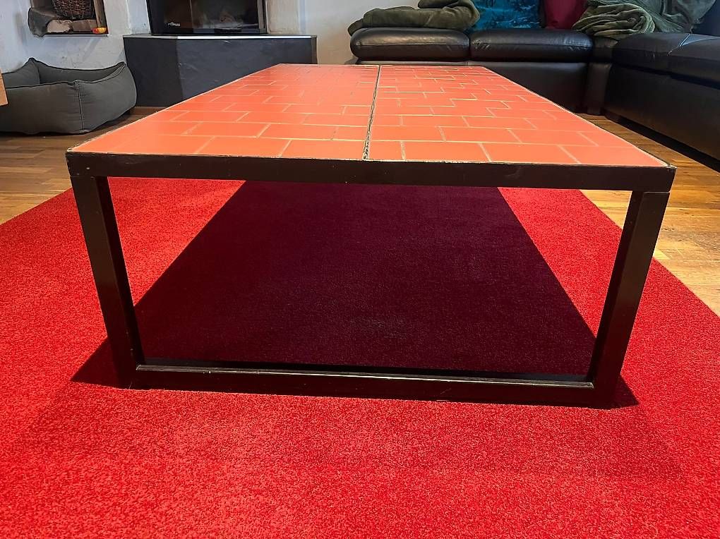 Tavoli: Table basse  – Usato da Vuadens venduto da Nosago