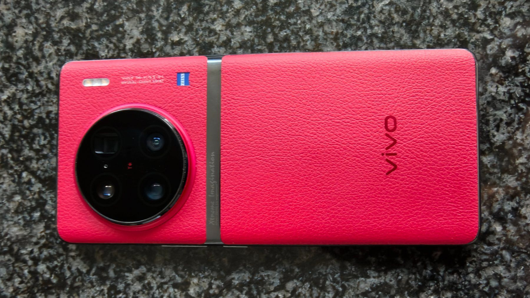 Vivo Telefoni cellulari / Smartphones: Vivo x90 Pro+ – Usato da Oberdorf NW venduto da pr0x 3
