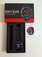 Montre connectée tactique Onyxus FitForce K52 pour le sport 
