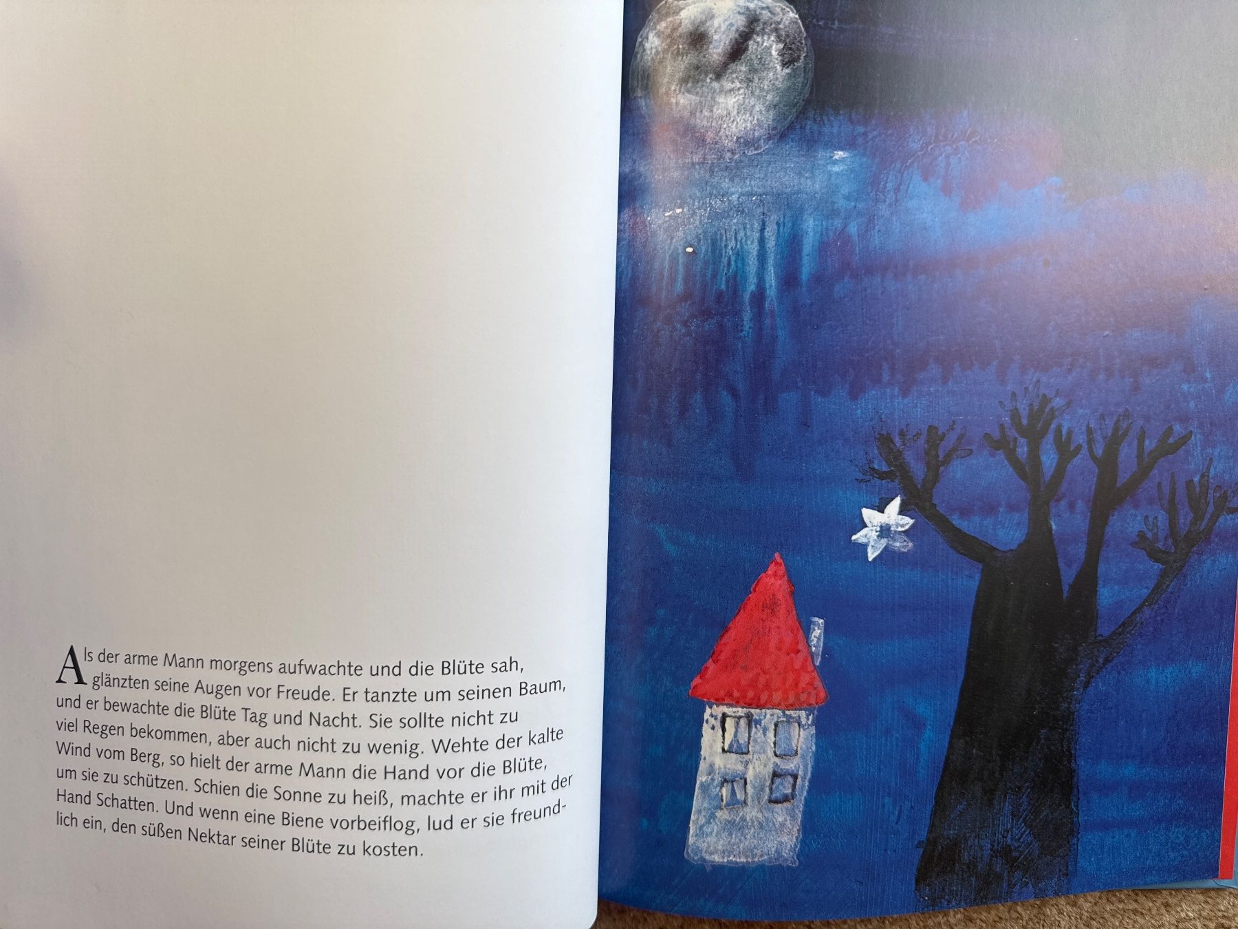 Libri: Janosch - Das Apfelmännchen – Nuovo (secondo la descrizione) da Aarau venduto da Kilauea 4