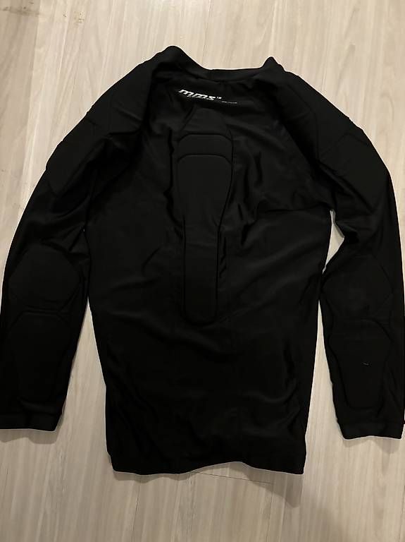 Reusch Protezioni & Imbottiture: Reusch Compression Torwart Protector – Nuovo (secondo la descrizione) da Uetendorf venduto da Lagi00 3