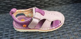 ART Kids Sandalen Leder Öko25 NEU(26)