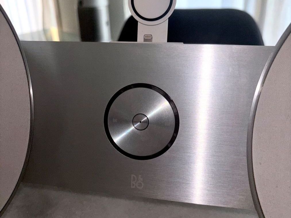 Bang & Olufsen Casse acustiche: Bang & Olufsen Beoplay A8 Lautsprecher – Usato da Mols venduto da armanwalensee 3