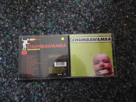 CD : Chumbawamba