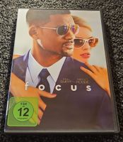 Focus DVD (21359)