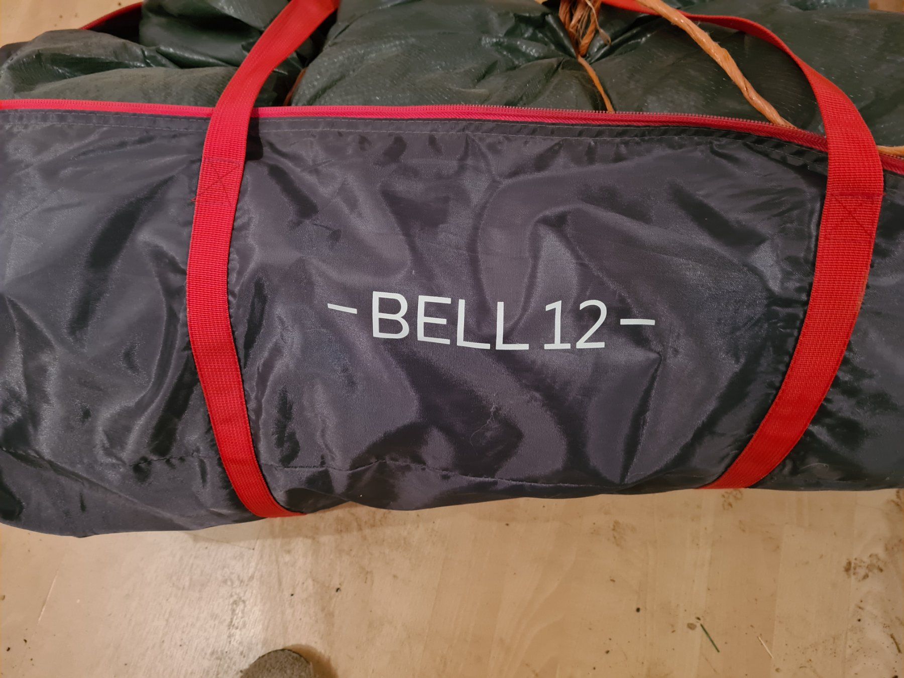 Tende & Padiglioni: Tipizelt 12 Personen – Usato da Heiligkreuz (Mels) venduto da Apachy01 1