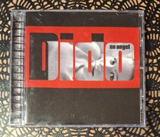 Dido - No Angel, UK Pop CD Album 1999
