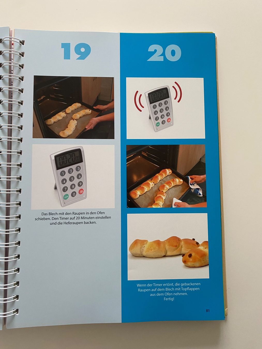 Cuisines complètes: Kinderleicht Becherkueche Backbuch von Birgit Wenz guter ... – D'occasion à Kriens par tanzlust 2