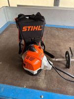 Stihl FR 460 TC Motorsense guter Zustand