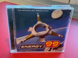 DJ Energy - Energy 99 - KA02D