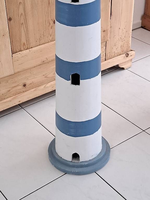 Tutte le decorazioni: LEUCHTTURM – Usato da Chur venduto da BPX8KMA4 2