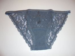 VICTORIA'S SECRET STRING BIKINI, S, NEU