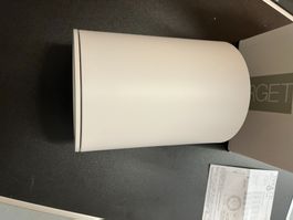 TARGETTI TUBE SMART LED DALI MATT