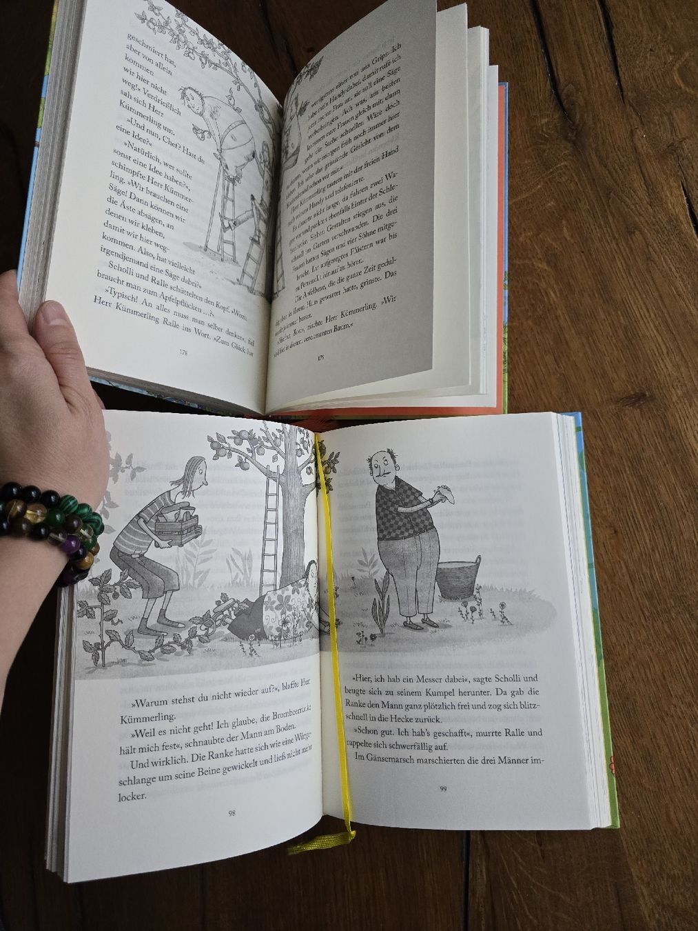 Libri: bücher set für kinder – Usato da Wittenbach venduto da Tigerlili 6