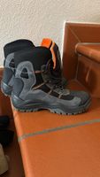 Scarponcini trekking Sympatex