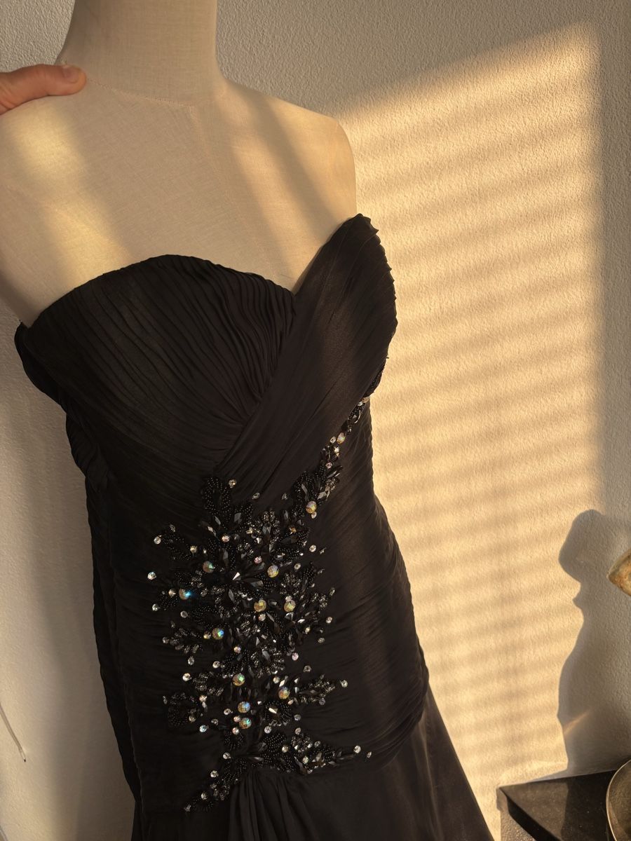 Kleider: Modissa Glam Abendkleid Gr 38 – Neu (gemäss Beschreibung) aus Embrach von Dmoney