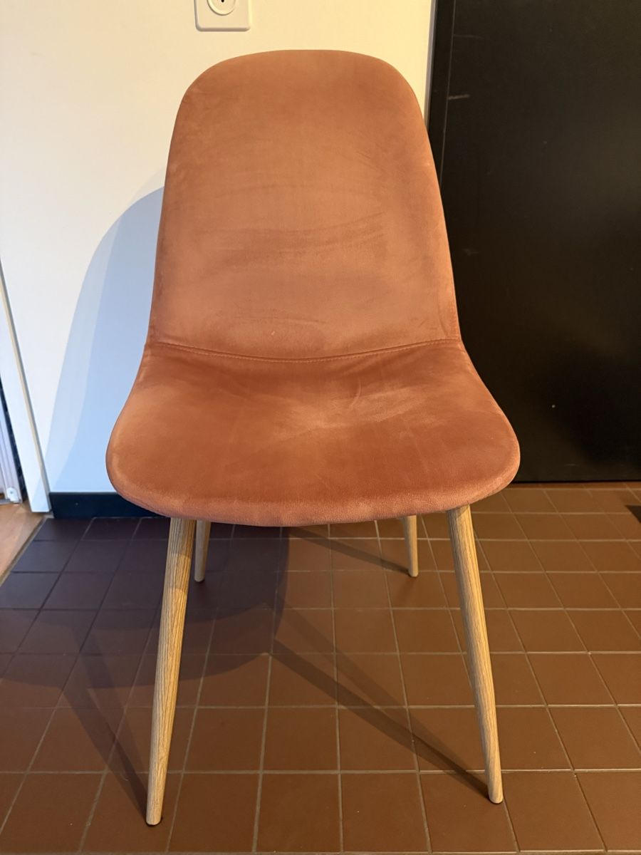 Chaises: Stühle – D'occasion à Zürich par chi_cg6r