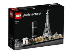 LEGO Paris | 21044