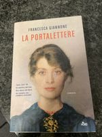 🇮🇹 Francesca Giannone La Portalettere Buch gebraucht