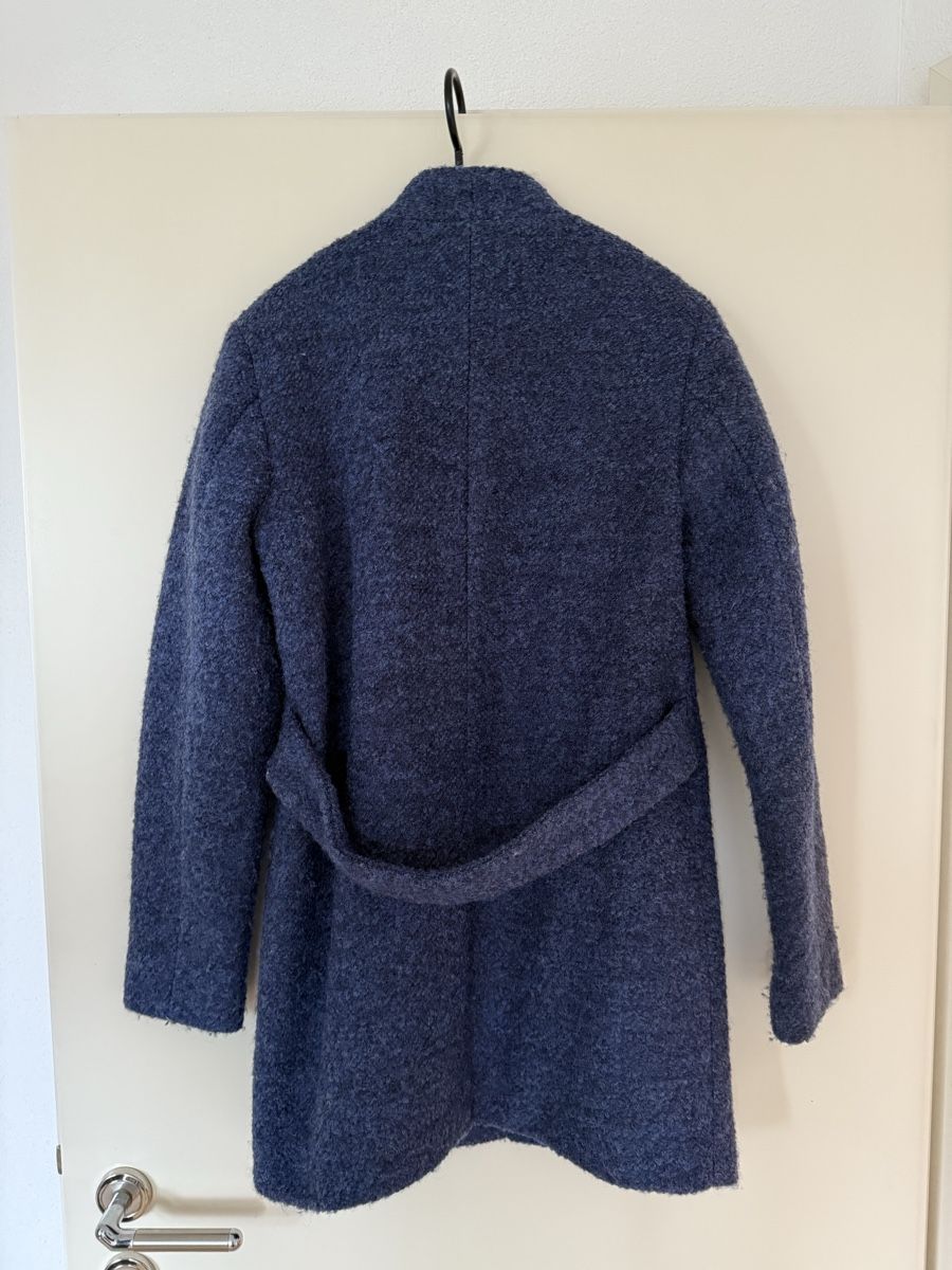 Esprit Cappotti: Damenmantel – Usato da Luzern venduto da Sandiego2006 1