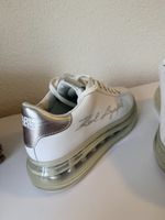 Karl Lagerfeld Sneaker weiss Grösse 39