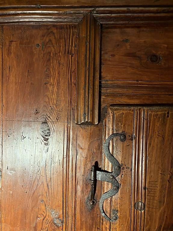 Armadi: Armoire mélèze – Usato da Icogne venduto da GabyMayor 2