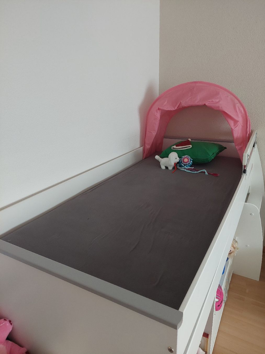 Letti: Hochbett für Kinder – Usato da Wallisellen venduto da Fifo80 1